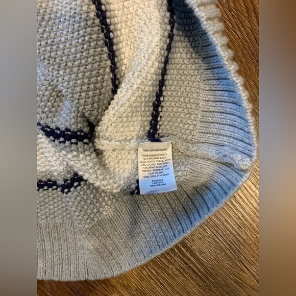 NWOT, washed but never worn, Caslon, Size Medium, knit tank top - Picture 7 of 7